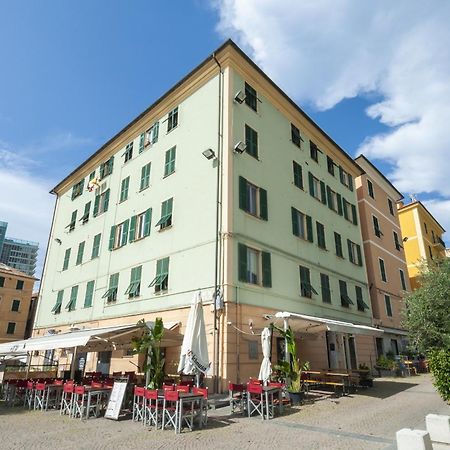 Cruise Port House By Wonderful Italy Appartement Savona Buitenkant foto