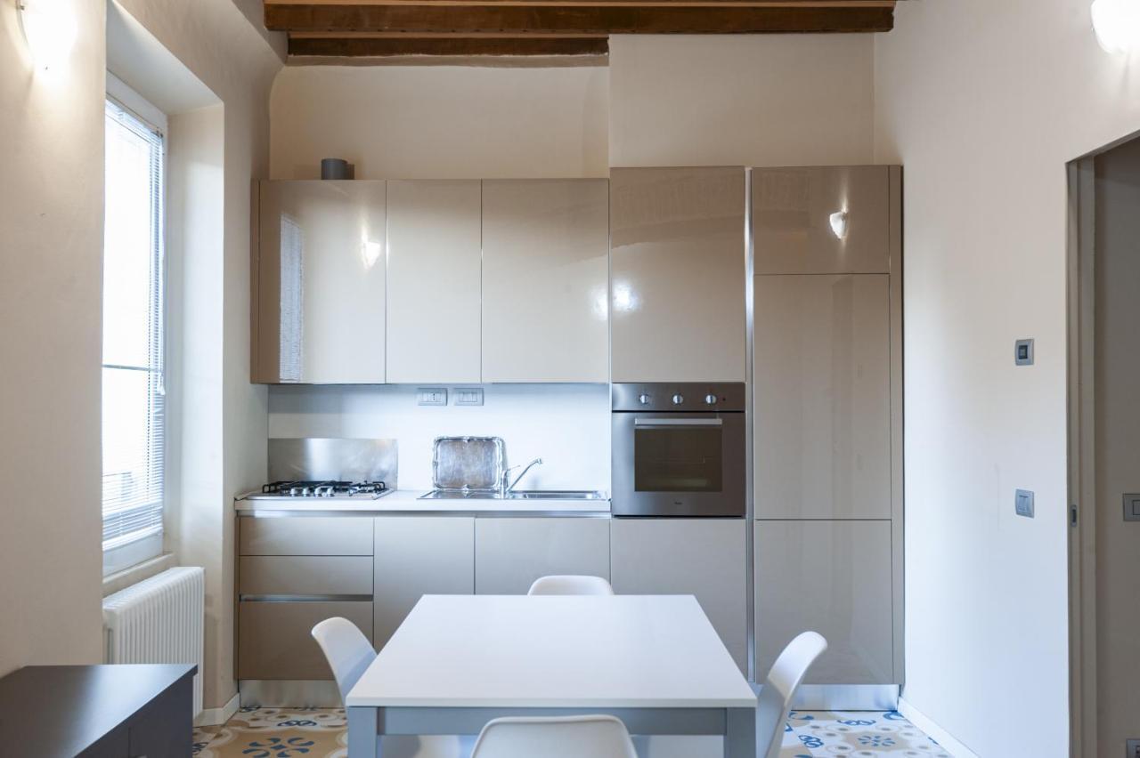 Cruise Port House By Wonderful Italy Appartement Savona Buitenkant foto