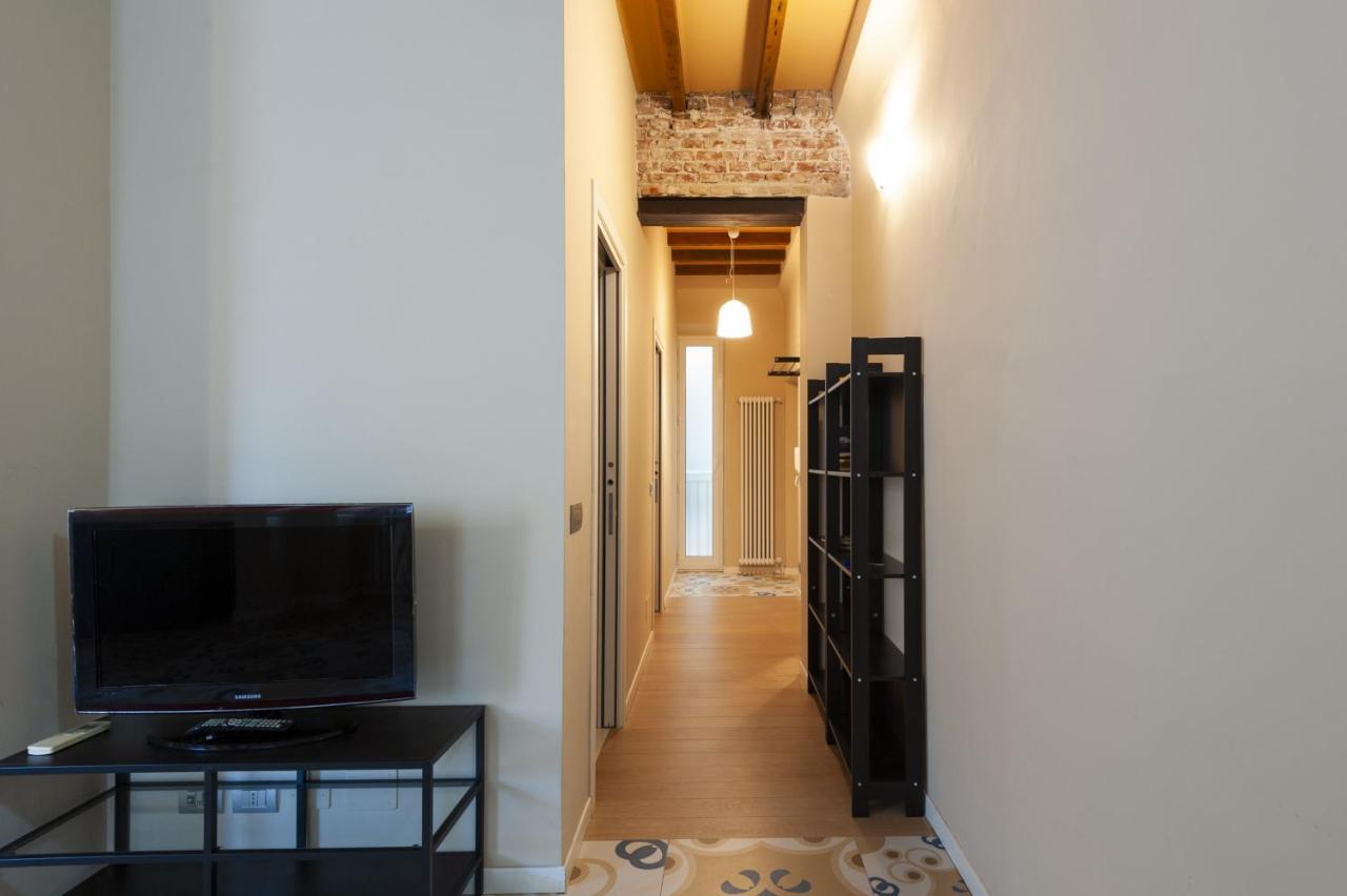 Cruise Port House By Wonderful Italy Appartement Savona Buitenkant foto