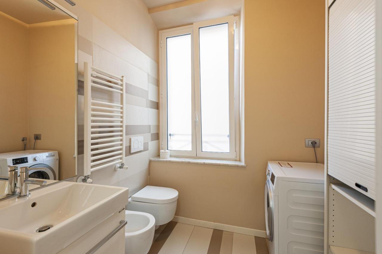 Cruise Port House By Wonderful Italy Appartement Savona Buitenkant foto