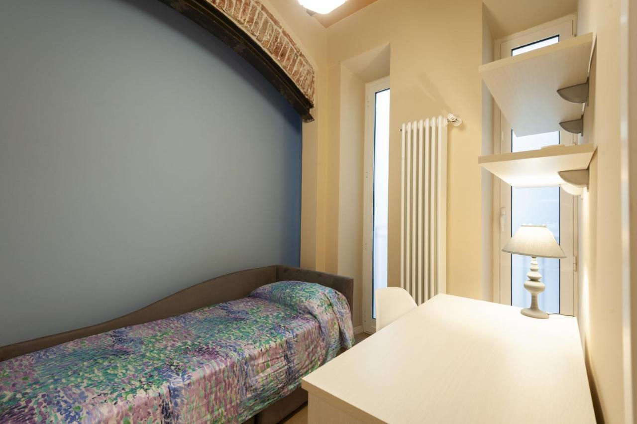 Cruise Port House By Wonderful Italy Appartement Savona Buitenkant foto