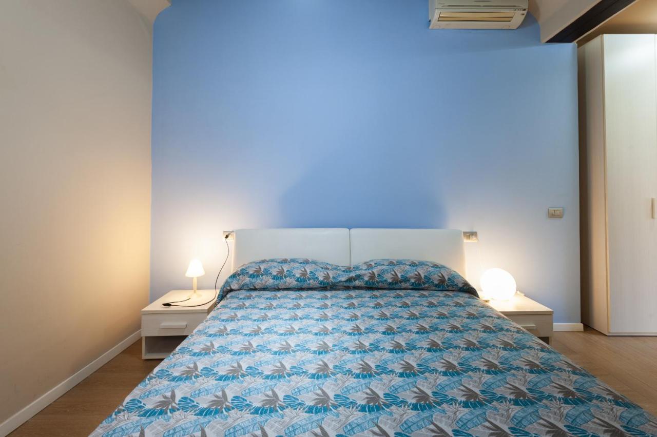 Cruise Port House By Wonderful Italy Appartement Savona Buitenkant foto