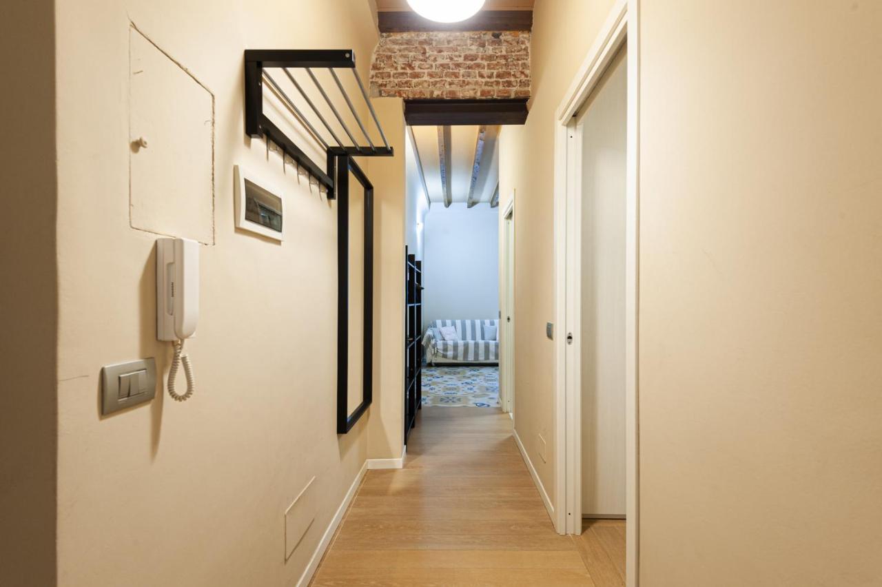 Cruise Port House By Wonderful Italy Appartement Savona Buitenkant foto