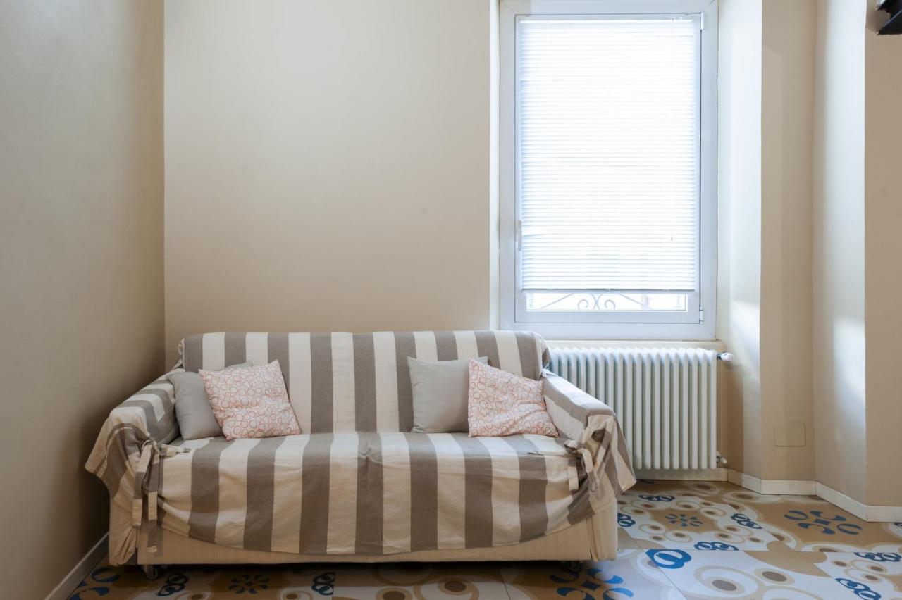 Cruise Port House By Wonderful Italy Appartement Savona Buitenkant foto