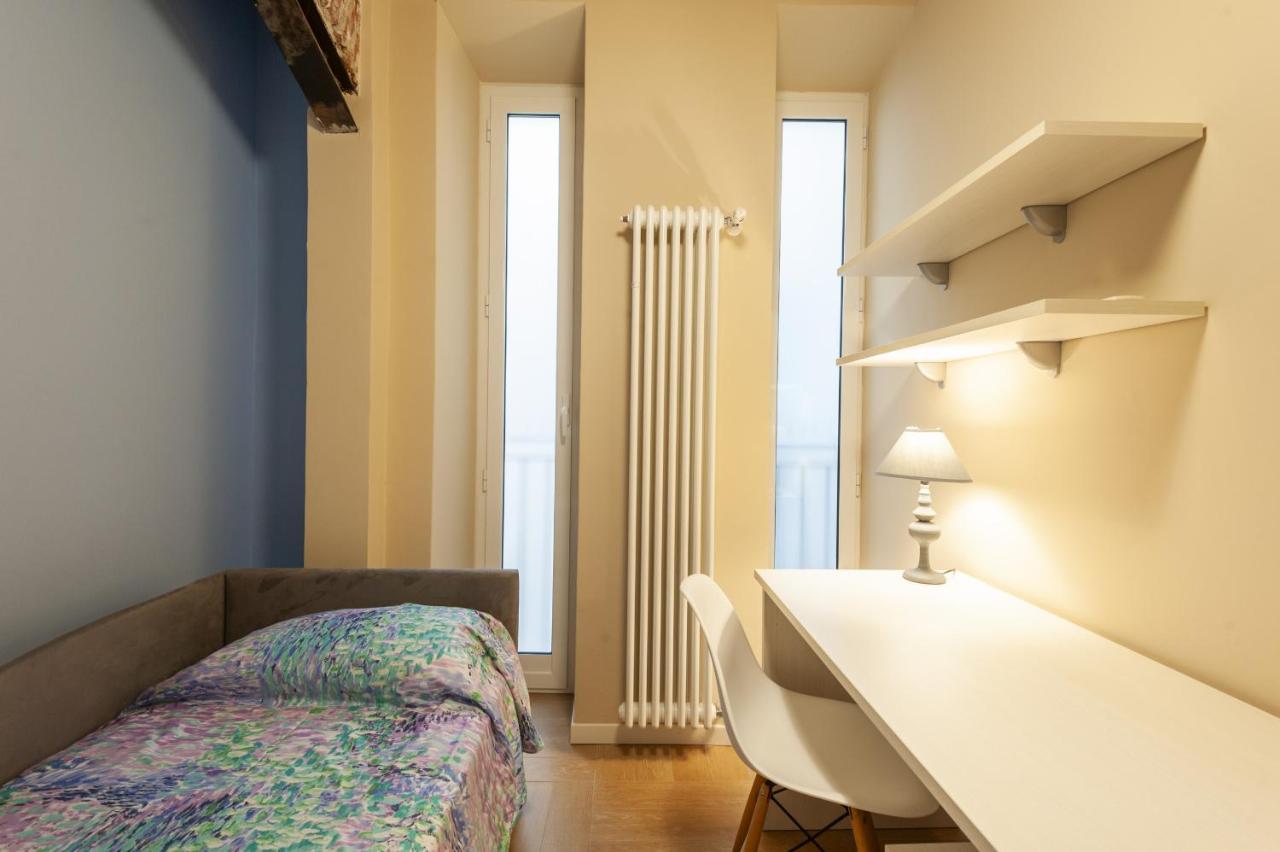 Cruise Port House By Wonderful Italy Appartement Savona Buitenkant foto
