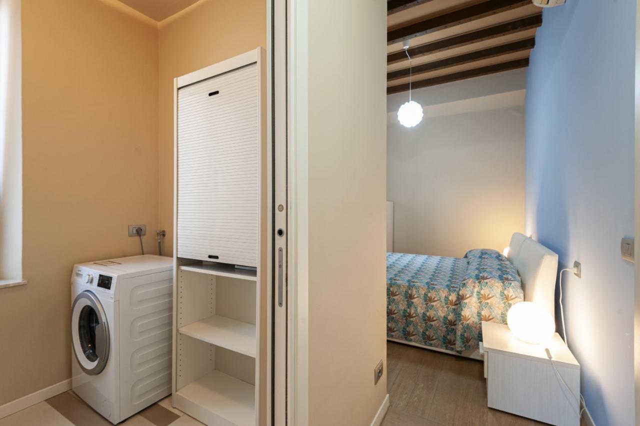 Cruise Port House By Wonderful Italy Appartement Savona Buitenkant foto