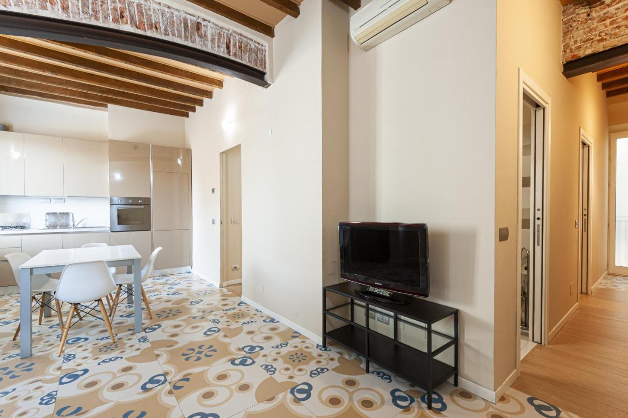 Cruise Port House By Wonderful Italy Appartement Savona Buitenkant foto